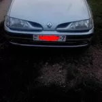 Renault Megane,  1.6 бензин,  1998 г.в.,  190 000 км 
