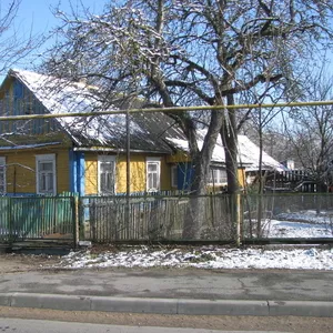 дом в пригороде Слуцка,  д.Лучники,  ул.Центральная,  34