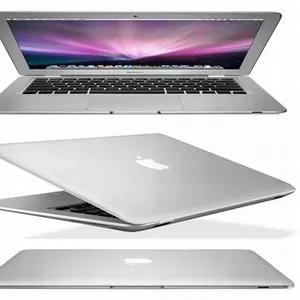 Apple MacBook Air (MC234LL/A) / (MC233LL/A), Toshiba Qosmio X505-Q890