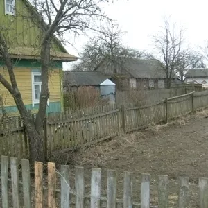 Продам дом в деревне Заостровечье