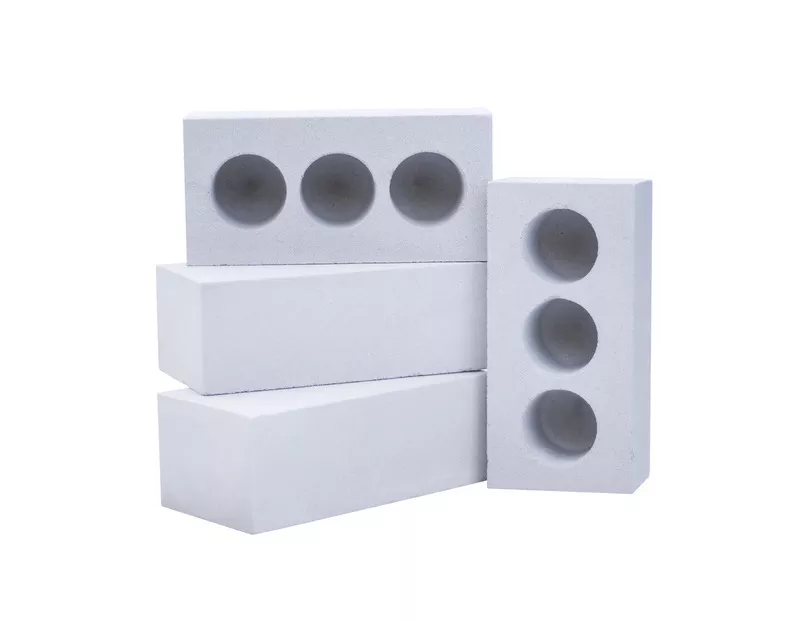Блоки газосиликатные, клей для блоков и кирпич с доставкой в Слуцк. 3