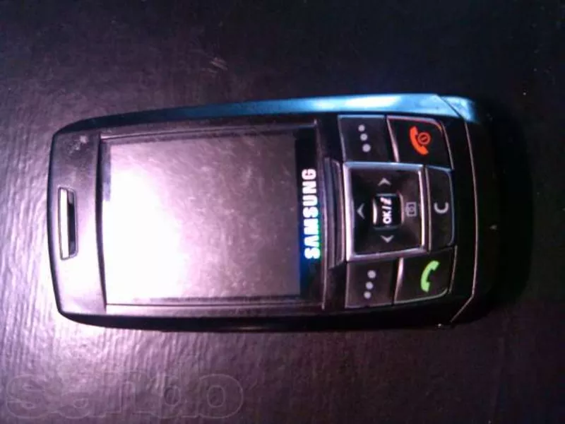 Продам телефон Samsung E250 за 200000 рублей. 2