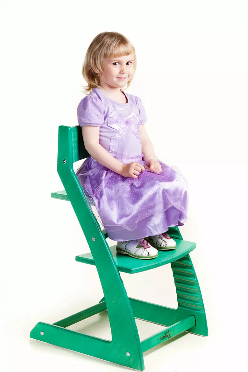 детский ортопедический стул для профилактики сколиоза 3