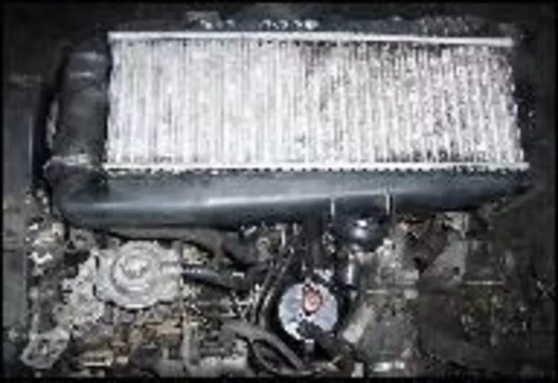двигатель для пежо 406 1, 9TD